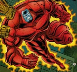 Manhattan Project Ultraverse (Earth-93060)