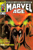 Marvel Age Vol 1 23