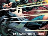Marvel Collection Vol 1 231: What If?: Da Grandi Poteri