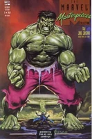 Marvel Masterpieces Collection #3