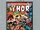 Marvel Masterworks: The Mighty Thor Vol 1 13