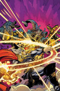 Poderosa Thor Vol 2 (A partir da edição #15)