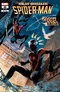 Miles Morales Spider-Man Vol 1 26 Vicentini Variant