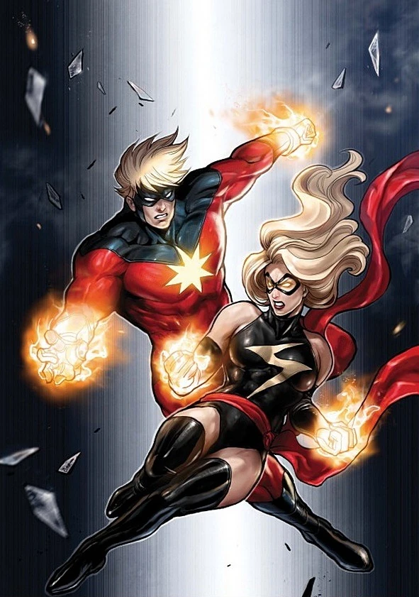 Ms. Marvel Vol 2 49 | Marvel Database | Fandom