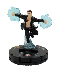 Nathaniel Grey (Earth-295) from HeroClix 001