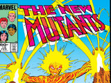 New Mutants Vol 1 12