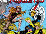 New Mutants Vol 1 59