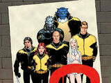 New X-Men Vol 1 136