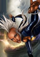 From Marvel War of Heroes