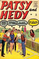 Patsy and Hedy Vol 1 74