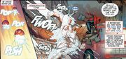 Peter Parker (Earth-616) and Terrance Sorenson (Earth-616) from Amazing Spider-Man Vol 1 682 001