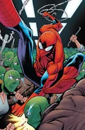 Peter Parker (Earth-616) from Amazing Spider-Man Vol 5 49 001.jpg (1.6 MB) From Amazing Spider-Man (Vol. 5) #49