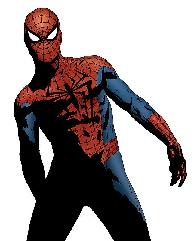 Peter Parker (Earth-50701) | Marvel Database | Fandom