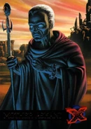 Rachel Summers (Earth-811) from 1995 Ultra X-Men (Trading Cards) 001.jpg (110 KB) 31. Mother Askani