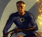 Fantastic Four: Mythos (Earth-7187)