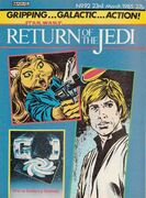 Return of the Jedi Weekly (UK) Vol 1 92