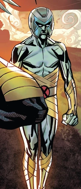 Robert Drake (Earth-10721) from Jean Grey Vol 2 1 001