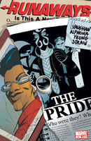 Runaways (Vol. 2) #14