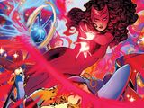 Scarlet Witch Vol 3 10