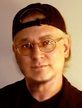 Scott Rockwell