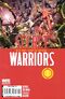 Secret Warriors Vol 1 1 Variant Second Printing.jpg