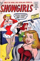 Showgirls #4