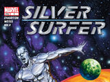 Silver Surfer Vol 5 1