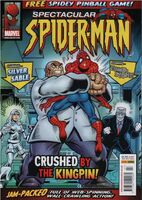 Spectacular Spider-Man (UK) Vol 1 107