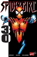 Spider-Girl Vol 1 30.jpg (230 KB) Spider-Girl #30 "The Winds of War!" Release date: January 24, 2001 Cover date: March, 2001