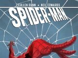 Spider-Man: Season One Vol 1 1