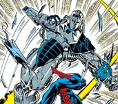 Spider-Slayer Mark XII