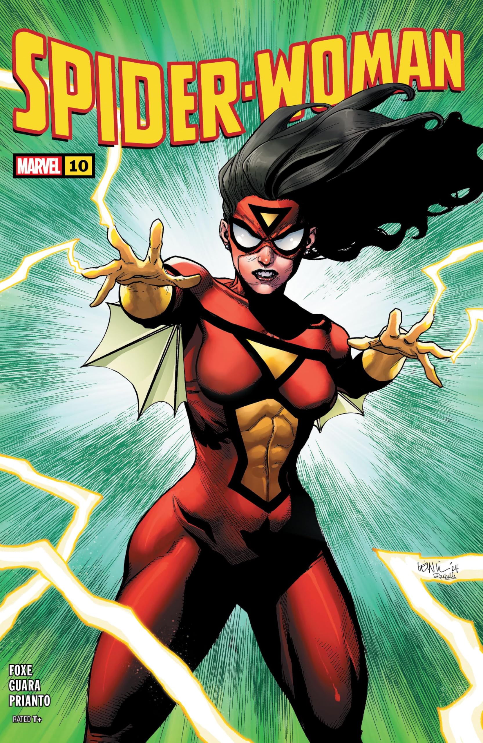 アメコミリーフ Spider-Woman #16 CGC 9.8 71MH-UyKGeL._UF1000,1000_QL80_.jpg