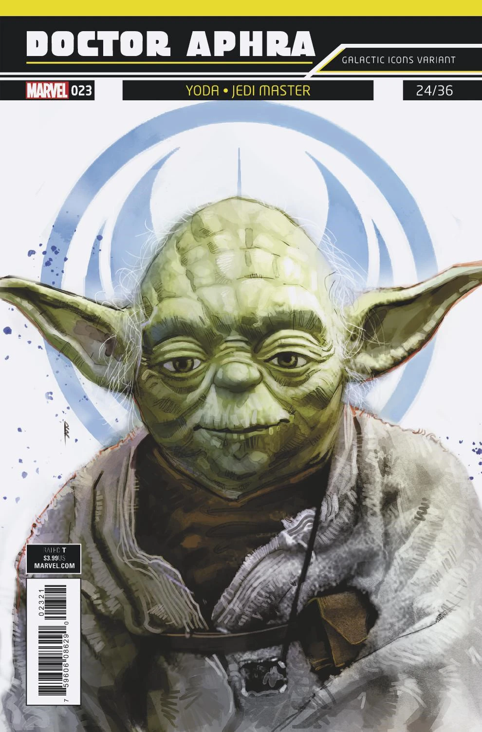 Heft (Galactic Icons Variant)