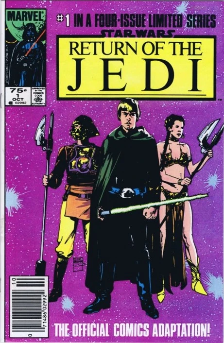 Heft (Canada Newsstand Edition Variant)