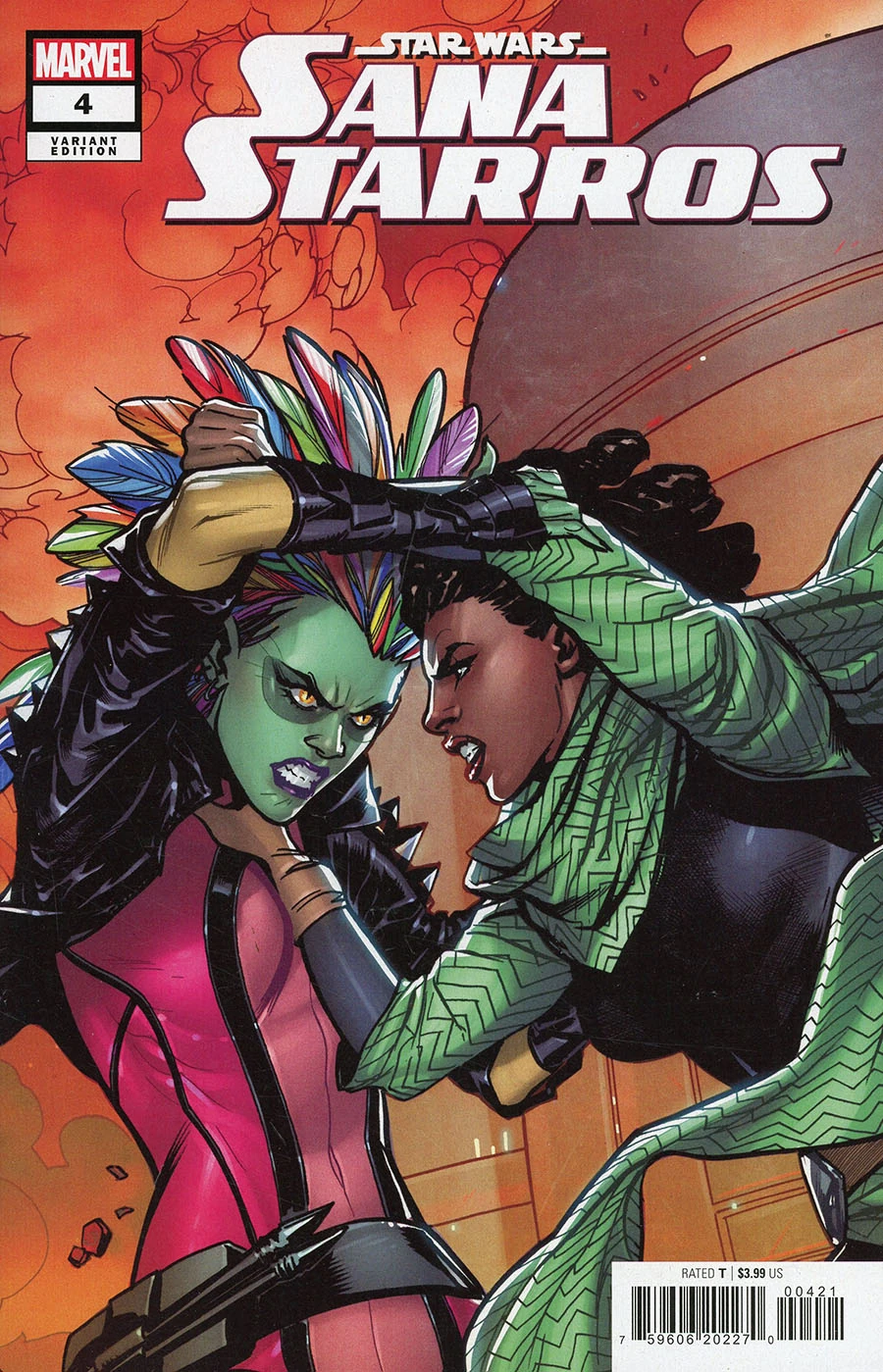 Heft (Lupacchino Variant)