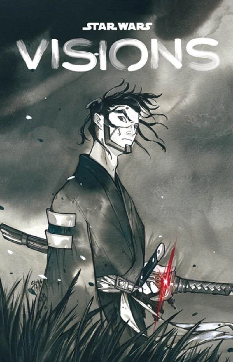 Heft (Momoko Variant)