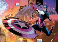 From Captain America: Sentinel of Liberty (Vol. 2) #1