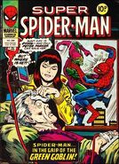 Super Spider-Man #288