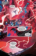 From Avengers: Forever (Vol. 2) #1