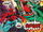 The Super-Heroes (UK) Vol 1 6