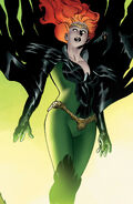 As Morrigan From X-Factor #244