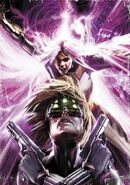 Thunderbolts #133