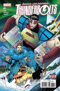 Thunderbolts (Vol. 4) #6