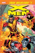True Believers X-Men - Karima Shapandar, Omega Sentinel Vol 1 1