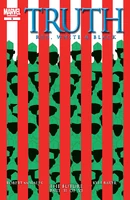 Truth: Red, White & Black #2