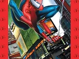 Ultimate Spider-Man Omnibus Vol 1 1