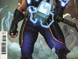 Ultimate Universe Vol 1 1