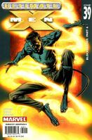 Ultimate X-Men Vol 1 39