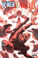 X-Men: Children of the Atom #3