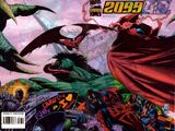 2099 A.D. Vol 1 1